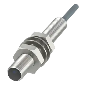 เซ็นเซอร์ความใกล้ชิด BES02HM Balluff - Product Image 1