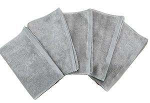 Cao GSM Khăn Tắm Cho Nhà Việt Nam Nhà Sản Xuất Cao Cấp Nhà Khăn Tắm 100% Bông Dày Fluffy Siêu Thấm - Product Image 2