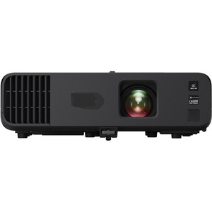 โปรเจคเตอร์ PowerLite L265F 4600 ลูเมน Full HD-Lasers 3LCD ของแท้จากโรงงาน ซีลใหม่ (สีดำ) รุ่น V11HA72120 มีจำหน่ายแล้ว - Product Image 5