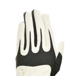 Guantes de Golf de Piel de Oveja, Guantes de Golf de Seguridad, Duraderos, Transpirables, Cómodos, OEM - Product Image 5