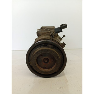 COMPRESSEUR A/C HYUNDAI Santa Fe 3ème Série f500-ma5ea-06 diesel 2200 (06>12) - Product Image 2