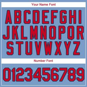 Camisetas de béisbol bordadas personalizadas, UNIFORMES DE EQUIPO con botones para hombres, camisetas de béisbol de moda personalizadas OEM ODM Cork - Product Image 5