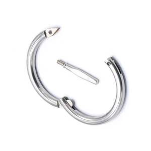 เครื่องมือสัตวแพทย์ระดับพรีเมียม แหวนจมูกวัว ที่จับสำหรับสัตวแพทย์ - Product Image 5