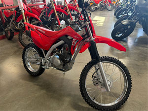 Motocicletas CRF125F Trail 2026 Disponibles en Stock - Product Image 5