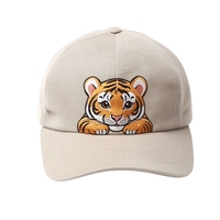 Casquette de baseball personnalisée, Snapback réglable pour une utilisation promotionnelle et sportive Casquette personnalisée avec logo brodé