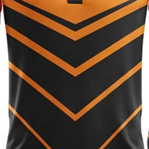 New Design Cricket Shirt High Quality Design Sublimation Quick Dry <b>Sports</b> <b>Jersey</b> Cricket Polo Shirts Custom Logo Cricket Shirt - Product Image 3