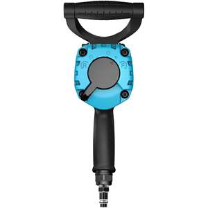 Clé à chocs pneumatique double turbo personnalisable OEM - Product Image 4