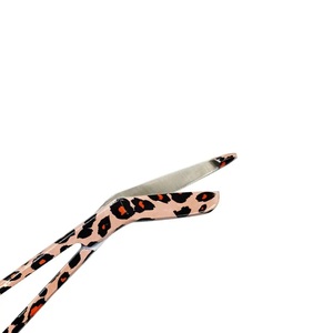 Ciseaux à pansement manuels certifiés CE Tailles personnalisées Instruments chirurgicaux en acier inoxydable Revêtement multiple pour l'opération Prix d'utilisation - Product Image 2