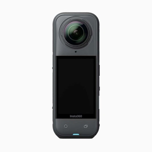 Nueva Insta360 X5, Cámara de Acción Sumergible con Video 360° 8K y Fotos de 72MP, Kit para Selfies, LISTA PARA ENVIAR - Product Image 2
