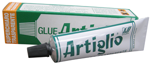 Colla Artiglio Superchiaro Trasparente Ml. 50 Cf.24 Pz - Product Image 1