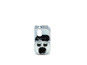 Pièces de précision à bas prix Pièces de machine de haute précision en acier inoxydable Pièces et accessoires d'aviation - Product Image 2