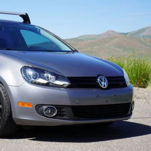 2012 V * olkswagen Golf TDI d'occasion - Product Image 1