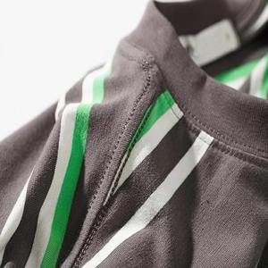 T-shirts pour hommes de qualité supérieure, look élégant, design uni, logo personnalisé imprimé, vêtements de rue pour hommes, t-shirt imprimé à l'écran - Product Image 4