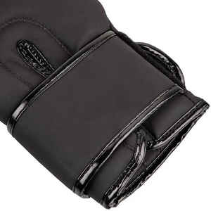 Waseem Impex Gants de boxe personnalisables de haute qualité Équipement en cuir de qualité supérieure pour l'entraînement de kickboxing MMA-Prêt à expédier - Product Image 3