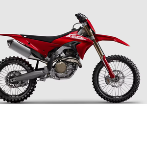 Nueva Motocicleta Ducati DesmoM/X 450 Todoterreno 2026 Lista para Enviar con 3 Años de Garantía - Product Image 1
