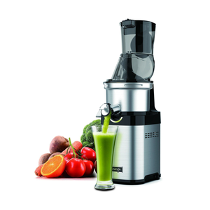 Extractor de Jugos Comercial Kuvings CS700, Capacidad de 3L, Prensado en Frío, Expulsión Automática de Pulpa - Product Image 2