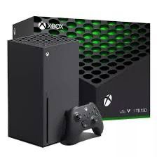 Venta 100% Auténtica de Consola Xbox Series X de 1TB Negra con 2 Controles y 10 Juegos - Product Image 2