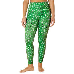 Pantalons de yoga pour femmes de haute qualité, best-sellers exclusifs, taille élastique, leggings de sport pour femmes, fabricant du Bangladesh - Product Image 2