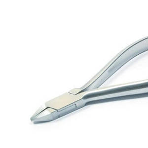Instrumentos Dentales Manuales de Acero Inoxidable de Alta Calidad para Ortodoncia, Certificación CE, 1 Año de Garantía por Surgi Right - Product Image 3