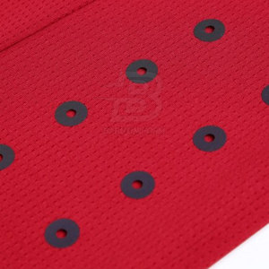 Uniforme de baloncesto de último diseño, uniforme de baloncesto hecho a medida, ropa deportiva, uniforme de baloncesto para hombres - Product Image 5