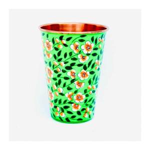 Conception personnalisée Gobelets artisanaux Vierges de sublimation Cuivre potable Conception personnalisée avec qualité d'exportation - Product Image 1