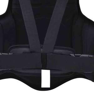 Customized <b>Protector</b> <b>Groin</b> Shell Mma Boxing Sports Boxing protection <b>Groin</b> Guard with Custom logo Martial Art - Product Image 4