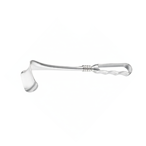 เครื่องมือดึงเนื้อเยื่อผ่าตัดคุณภาพสูง ทำจากสแตนเลส รุ่น Richardson Loop Handle Retractor สำหรับการดึงเนื้อเยื่ออ่อนอย่างปลอดภัย - Product Image 5