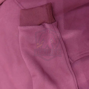 ชุดวอร์มผู้ชายแบบมีฮู้ด น้ำหนักเบา ระบายอากาศได้ดี เป็นมิตรกับสิ่งแวดล้อม สำหรับฤดูหนาว ดีไซน์เรียบง่าย รับออกแบบโลโก้ ราคาประหยัด ปี 2026 - Product Image 4