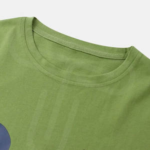 T-shirt homme sublimation haute qualité, très vendu, léger, prix raisonnable, matière douce, 100% coton, impression sur t-shirt. - Product Image 3