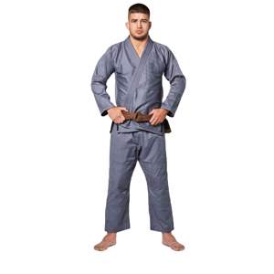 Haute Qualité Judo Kimono En Gros Personnalisé Nouveau Design 100% Coton 550GSM Perle Armure Sportswear - Product Image 1
