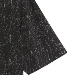 Camiseta Oversize de Algodón 100% para Hombre, Modelo BRAVE, la Más Vendida - Logotipo y Diseño Personalizados, Alta Calidad, Ligera, Venta al Por Mayor - Product Image 6