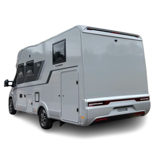 Fourgonnette d'occasion essence/gaz 2024, moteur V-6 turbo 2.7L, transmission automatique 10 vitesses, 290 ch, 8 places, sièges en cuir, toit ouvrant panoramique - Product Image 6