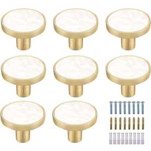 Poignées de porte en granit et en marbre, bouton de porte, couleur, forme et taille personnalisées, fabriqué en Inde - Product Image 6