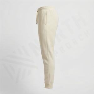 Pantalons de survêtement pour hommes de qualité supérieure, respirants, à taille haute, différents styles, couleur personnalisée, vêtements de sport décontractés, usine directe - Product Image 3