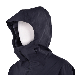 Customized Logo 2025 Men's Wind Breaker <b>Waterproof</b> Softshell Hooded <b>Jacket</b> High Quality <b>Winter</b> Hiking <b>Jacket</b> - Product Image 4