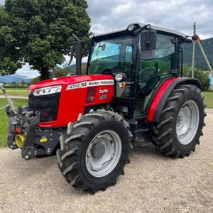 ACHETER UN TRACTEUR MASSEY FERGUSON 4710 - Product Image 3