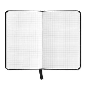 A5 <b>SQUARED</b> Personalized Sketchbook Custom Notebook for Merchandising - Product Image 4