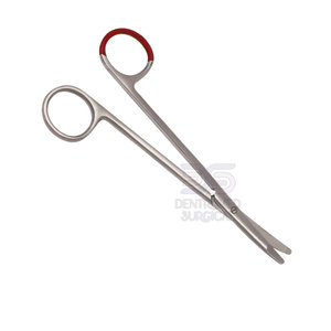 Ensemble d'instruments de ciseaux chirurgicaux manuels en acier inoxydable de couleur personnalisée de haute qualité nouveauté fabriqué au Pakistan - Product Image 4