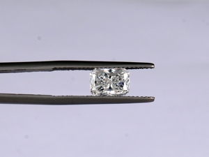 Vente chaude de diamants en vrac de qualité supérieure taille émeraude cultivés en laboratoire meilleur prix pour la fabrication de bijoux - Product Image 4