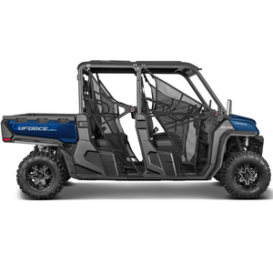 2026-2026 Wholesale UFORCE 1000XL <b>UTV</b> 1000cc Side by Side 4x4 Quad Bike - Product Image 4