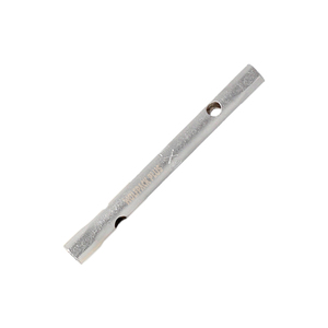 Chiave Tubolare Wolfpack 6x7 in Acciaio Cromo Vanadio - Product Image 1