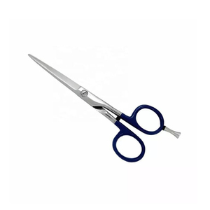 Professional hair dressing scissors high quality cutting hair <b>shears</b> Barber Scissor Hair Styling <b>Tools</b> BY ZACHARY INDUSTRIES - Product Image 3