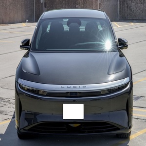 USADO LHD/RHD 2023 LUCID AIR PURE - Product Image 1