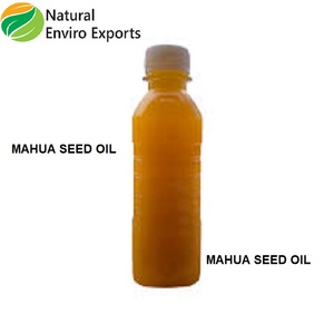 Huile de graines de Mahua de haute qualité utilisée comme huile essentielle pure et biologique disponible au coût le plus bas Produit fabriqué en Inde Huile de graines de Mahua - Product Image 6