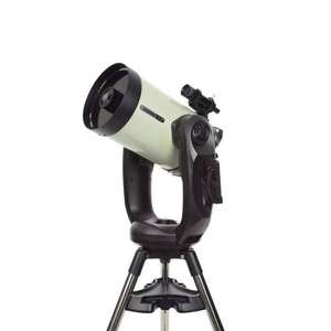 Nuevo Telescopio Computarizado CGE Pro 1100 HD, Telescopio Astronómico de Alta Precisión para Observatorio - Product Image 3