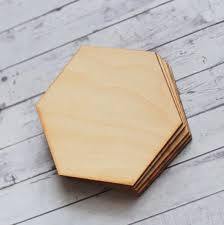 Juego de posavasos de madera de nogal más vendidos, posavasos de madera de 6 piezas para Bar, cocina, hogar o apartamento - Product Image 4