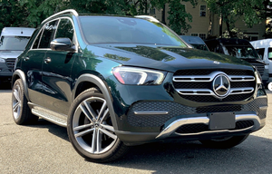 Seminuevo 2022 Mercedes Benzz GLE 350 4MATIC AWD - Product Image 4