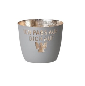 Porte-bougie Votive en métal allemand, nouveau Design porte-bougie Votive en fer pour la maison et la décoration porte-bougie en métal au prix de gros - Product Image 1