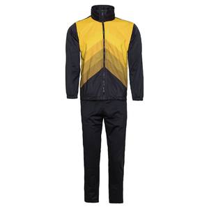 ชุดวอร์มลำลองแบบยูนิเซ็กซ์ เสื้อฮู้ดดี้และกางเกงขายาว สไตล์สตรีทแวร์ทันสมัย ชุดออกกำลังกายแบบยูนิเซ็กซ์ ชุดแอคทีฟแวร์สองชิ้น - Product Image 2