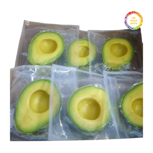 Avocat surgelé de qualité professionnelle, traité pour l'exportation et la vente en gros - Product Image 2